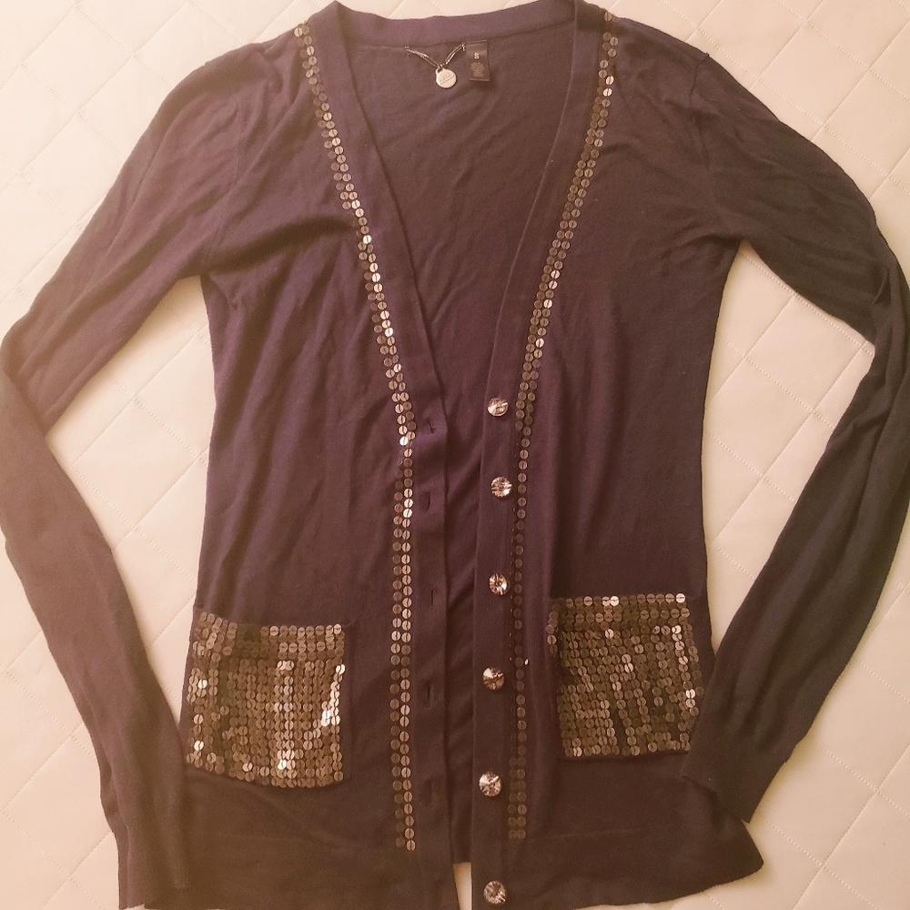BKE cardigan